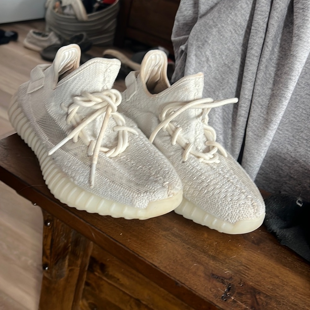 Yeezys